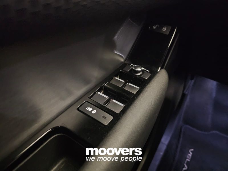 LAND ROVER Range Rover Velar 3.0 V6 SD6 300 CV R-Dynamic S